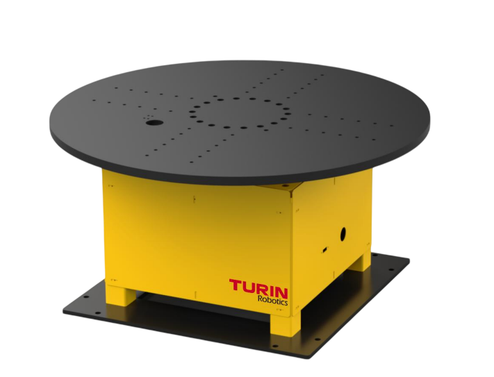 Одноосевые вертикальные позиционеры